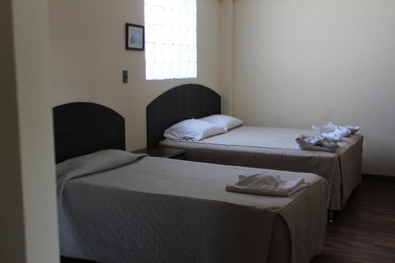Hostal Viejo Olivo Sucre Exterior photo