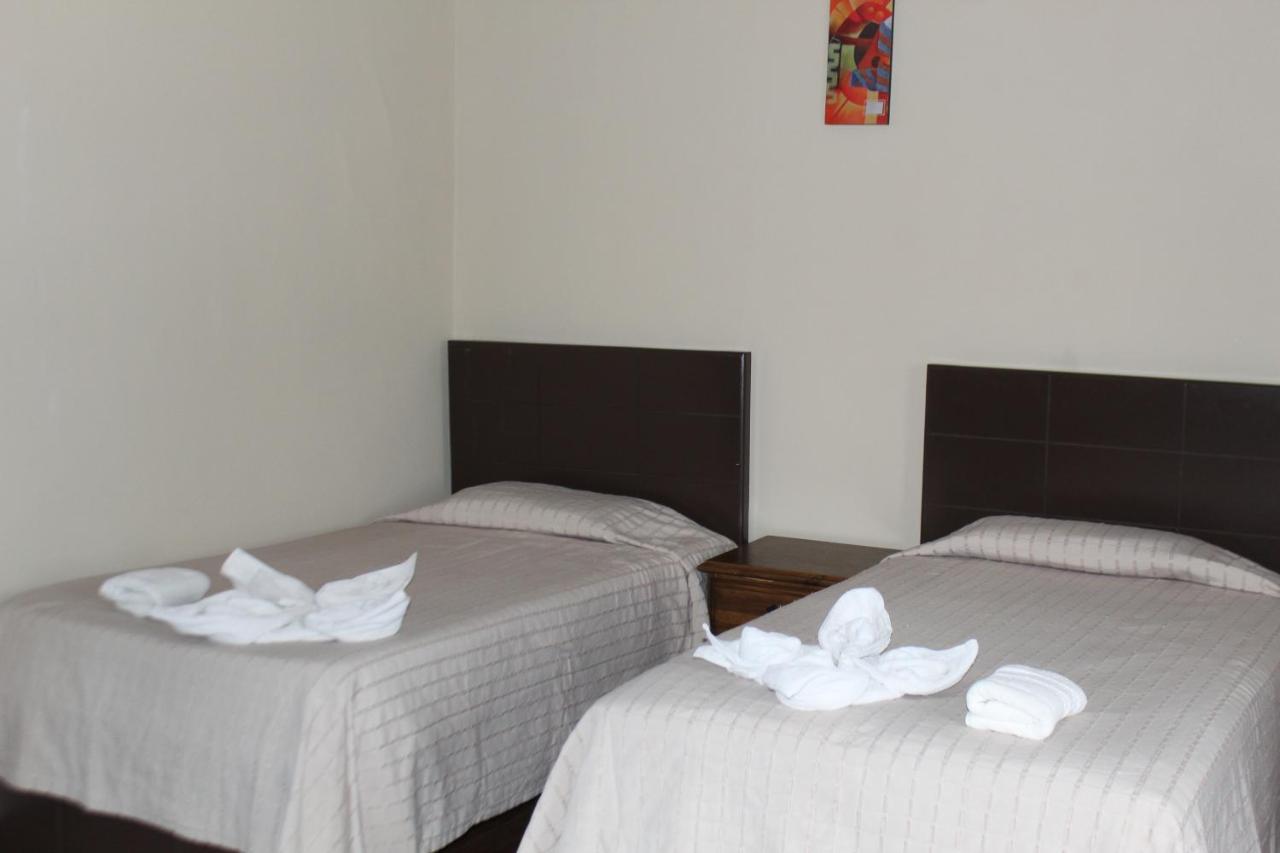 Hostal Viejo Olivo Sucre Exterior photo